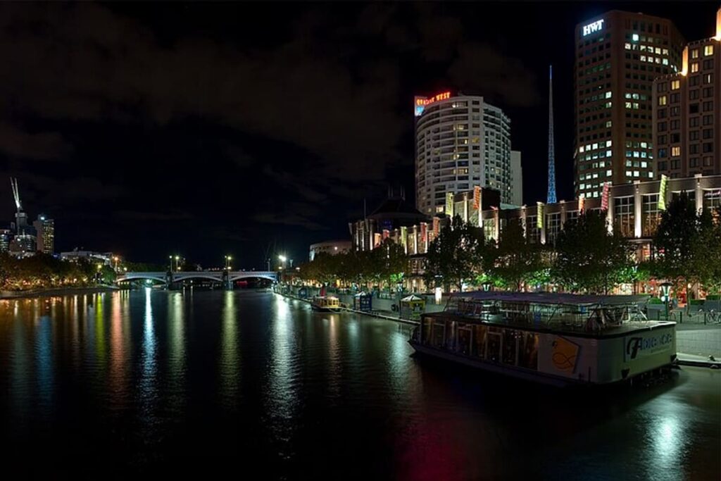 Yarra River (Melbourne)