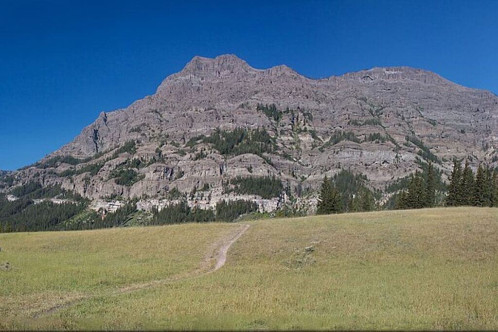 Yellowstone National Park