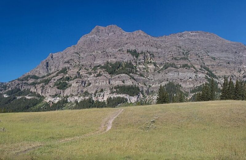 Yellowstone National Park