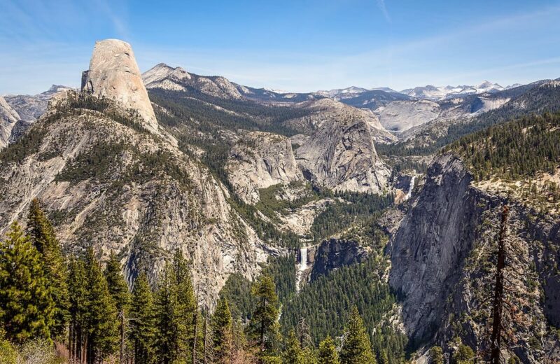 Yosemite National Park