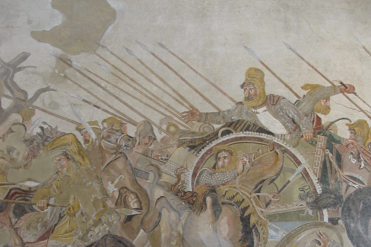 Alexander the Great: The 11-Year Conquest That Reshaped the World