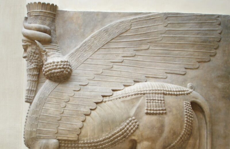 Assyria: The Empire of Iron and Terror