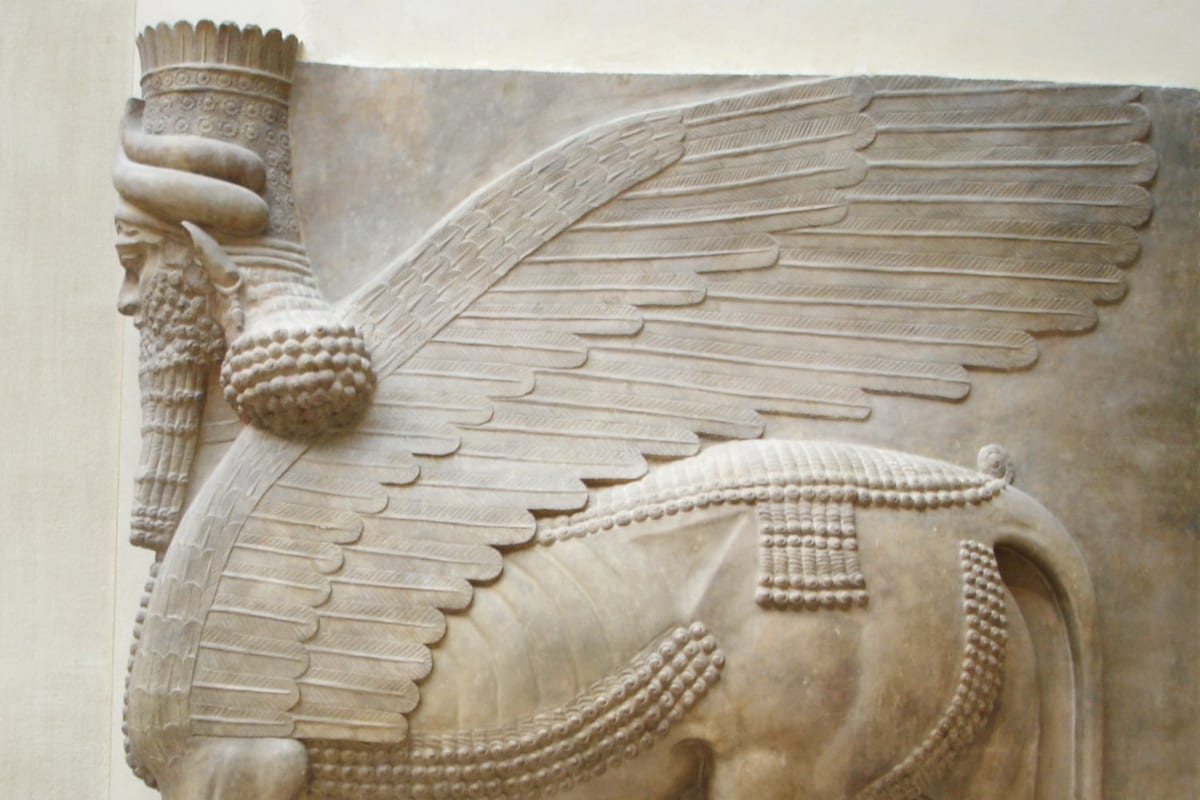 Assyria: The Empire of Iron and Terror
