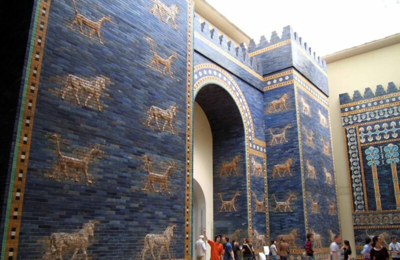 Babylon and the Hanging Gardens: Fact vs Legend