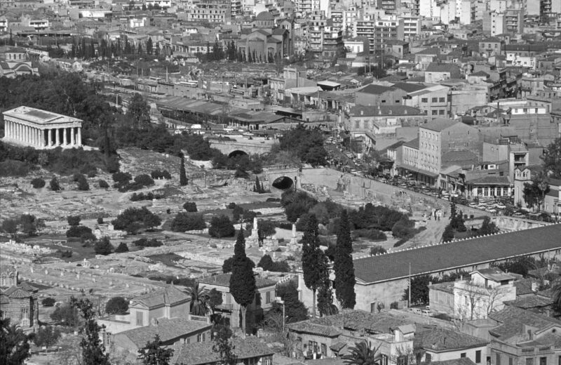 Greek Philosophy for Travelers: Where Socrates, Plato and Aristotle Actually Walked