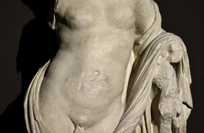 Hellenistic Egypt, Anatolia and India: How Greek Culture Went Global