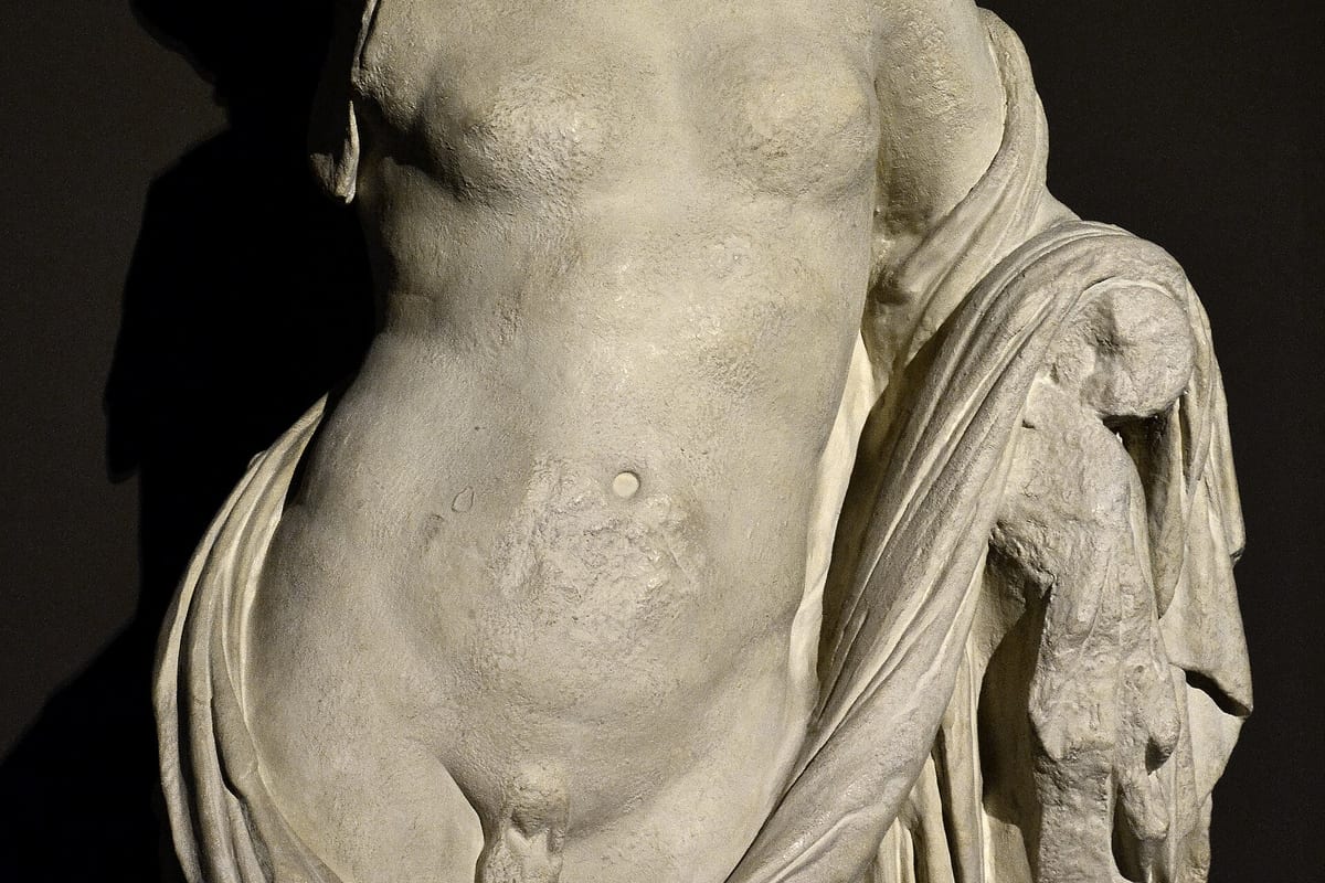 Hellenistic Egypt, Anatolia and India: How Greek Culture Went Global