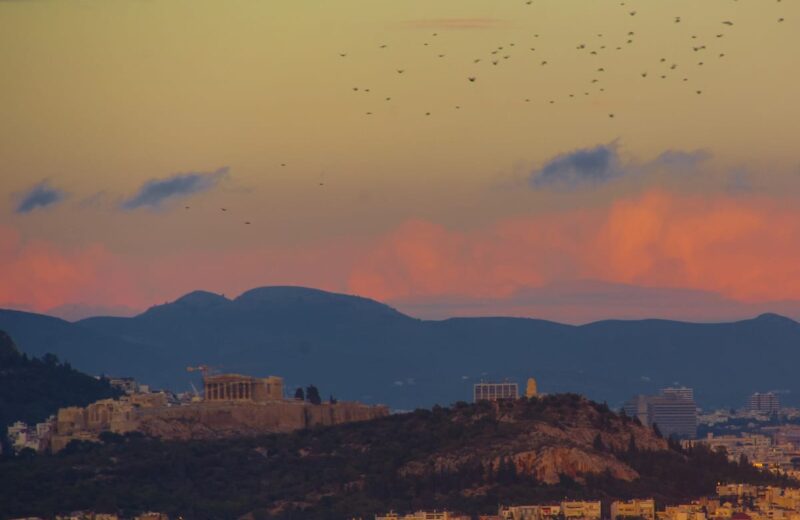 History of Ancient Greece: Origins, Golden Age, and Legacy