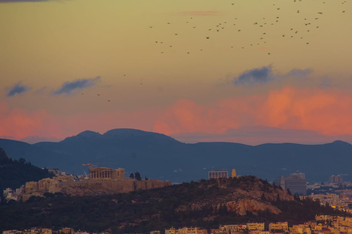 History of Ancient Greece: Origins, Golden Age, and Legacy