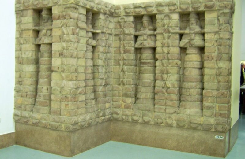 Sumer: The First Cities on Earth