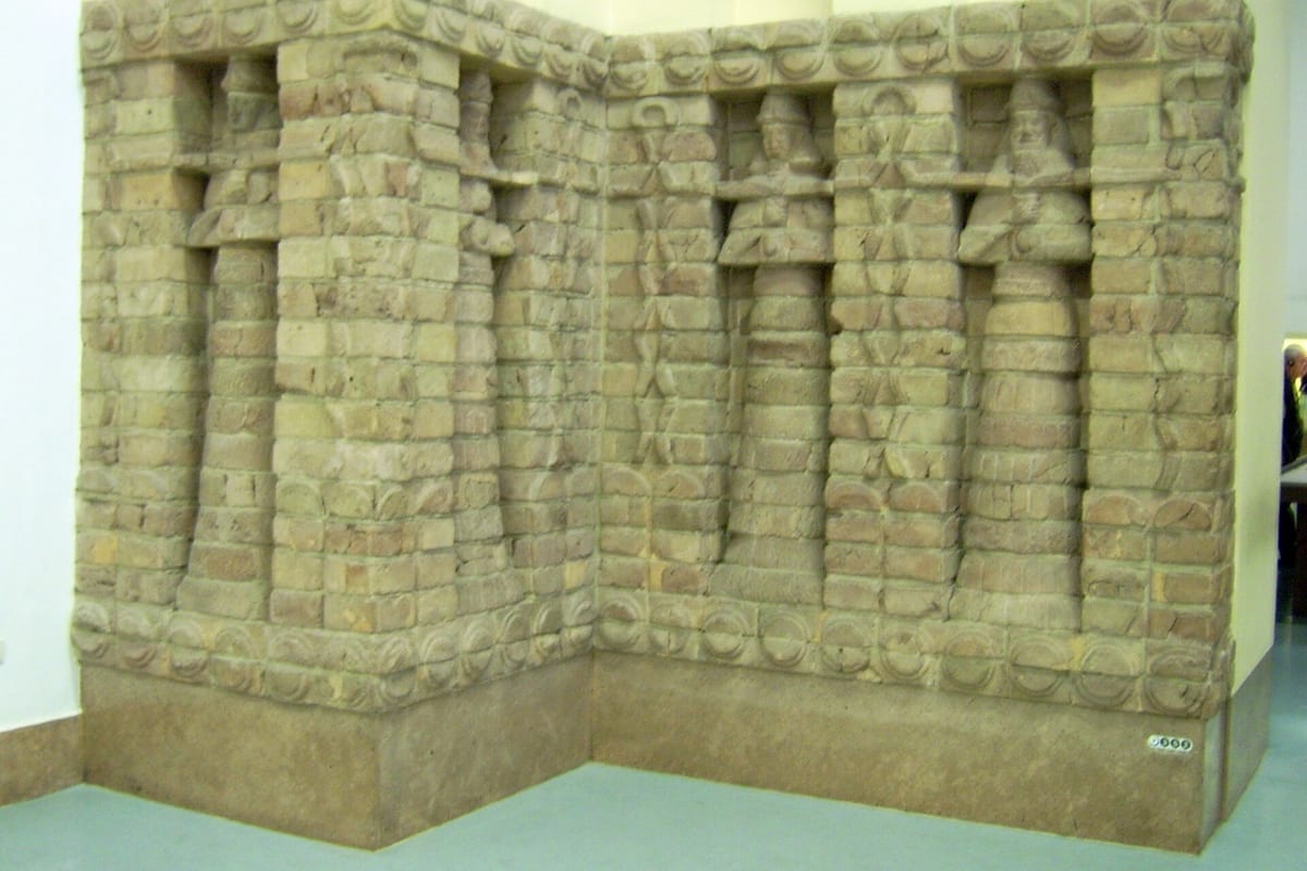 Sumer: The First Cities on Earth