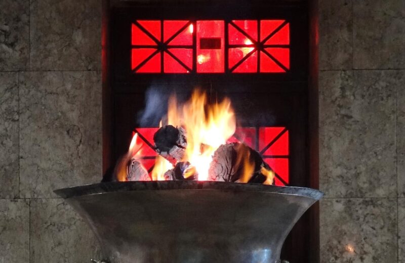 Zoroastrianism: The Religion That Shaped Judaism, Christianity and Islam