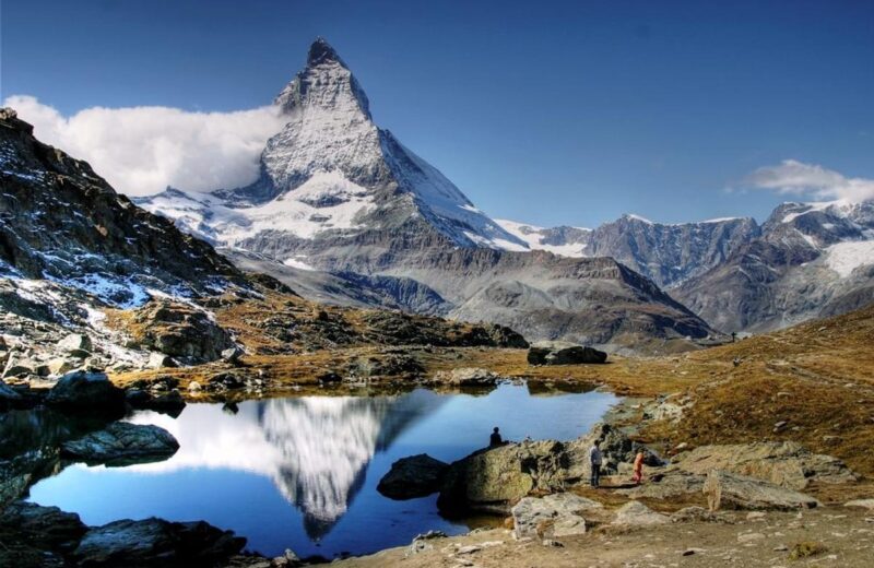 The Best Time to Visit Switzerland (Month-by-Month, By Region, By Activity)