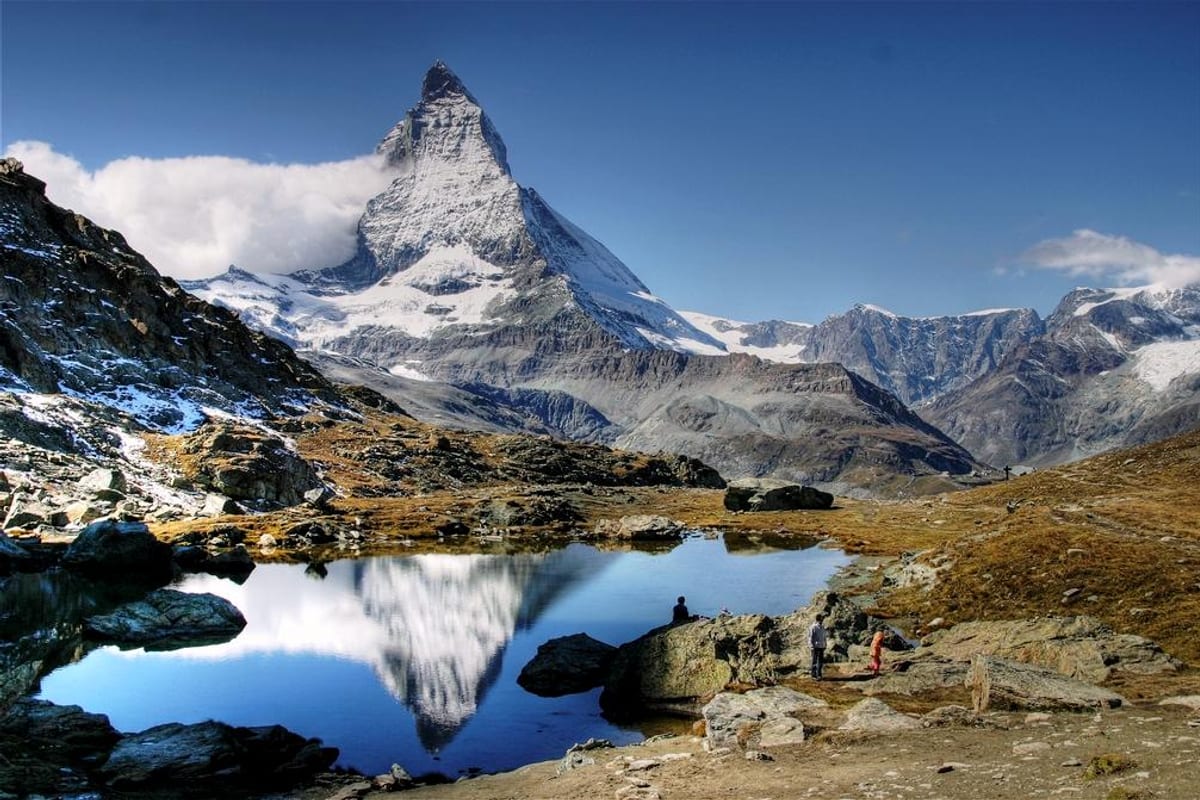 The Best Time to Visit Switzerland (Month-by-Month, By Region, By Activity)