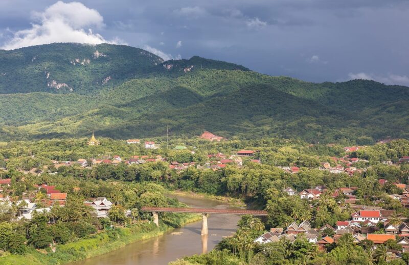 The 25 Cheapest Countries to Visit in 2026 (Real Daily Budgets Compared)