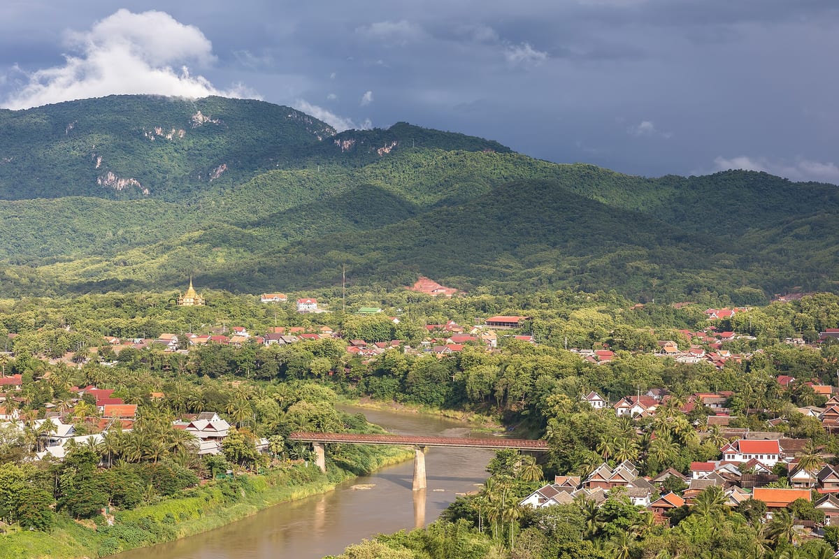 The 25 Cheapest Countries to Visit in 2026 (Real Daily Budgets Compared)