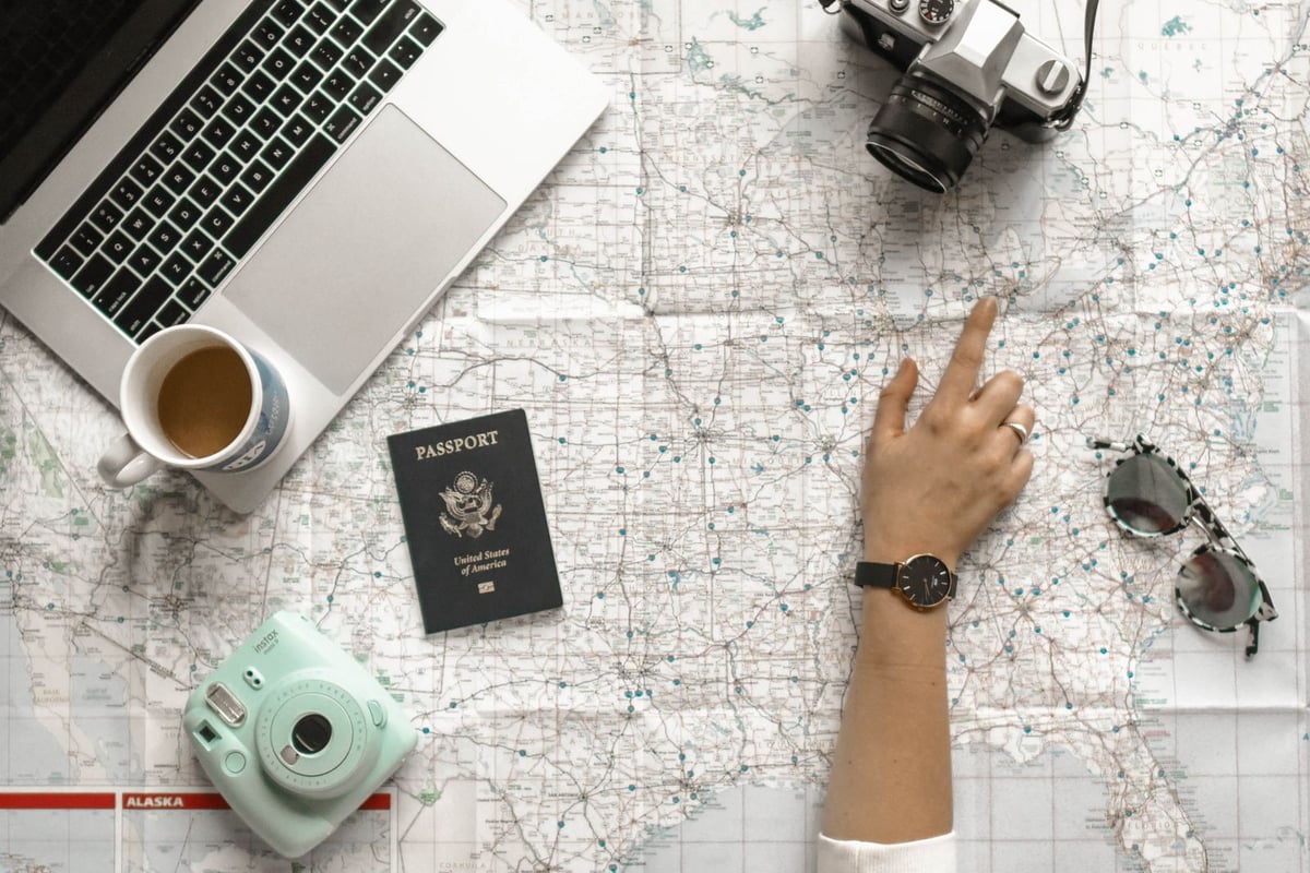 Latest Visa Changes 2026: Every Major Country Update You Need to Know